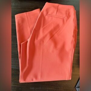 Rachel Zoe Salmon Trousers